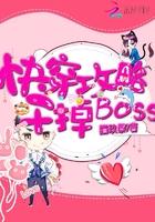 快穿攻略，干掉boss